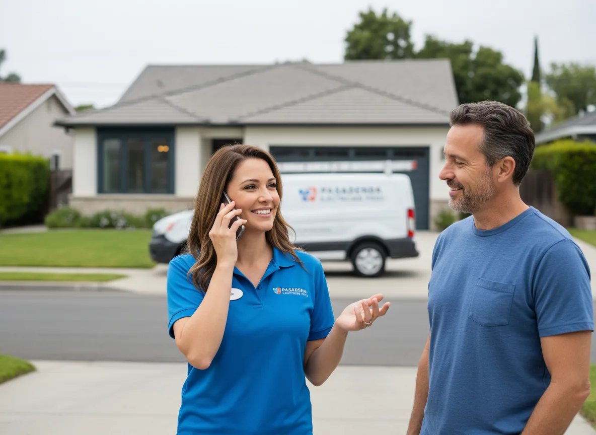 Electrician Sulphur Springs, OH FAQs